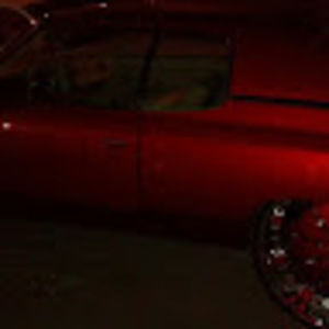 Meet your Posher, Carl